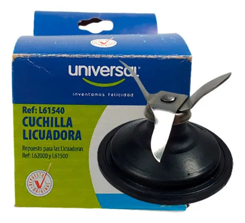 Cuchilla para licuadora Universal L615