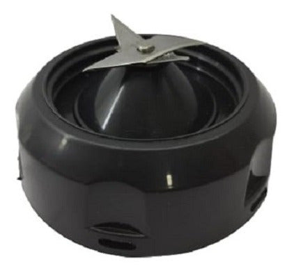 Base con cuchilla para licuadora Corona 632