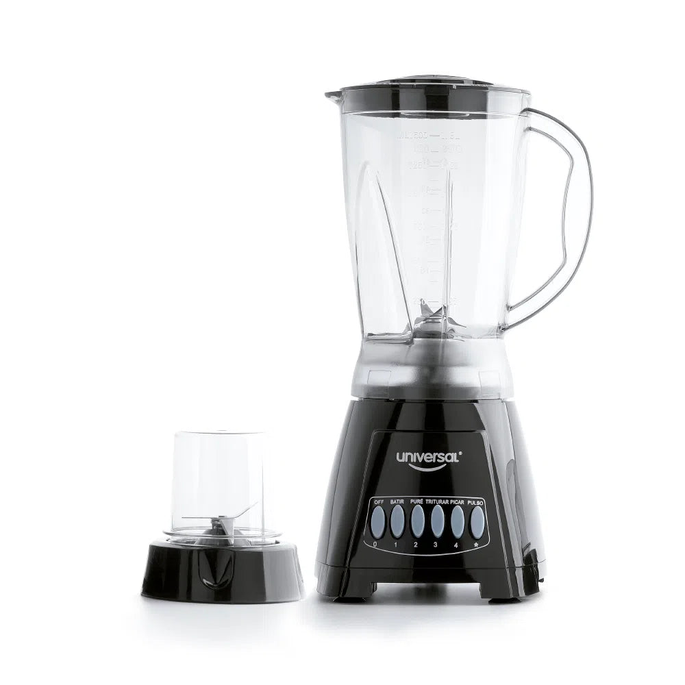 Licuadora Universal L50015 Vaso picatodo – La llave roja