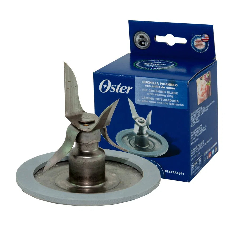 Cuchilla Oster 4 aspas