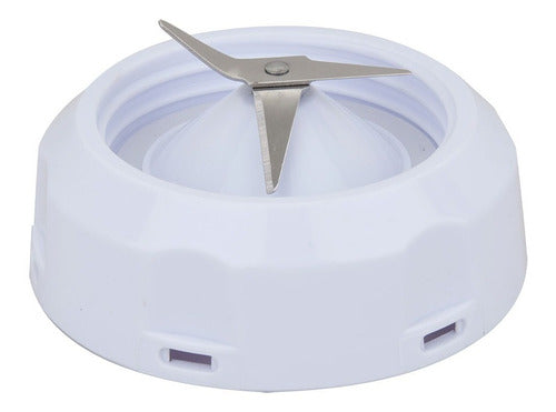 Base con cuchilla para licuadora Corona 632