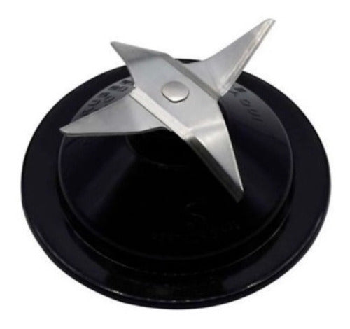 Cuchilla tradicional Samurai