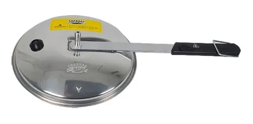 Tapa de olla Corona