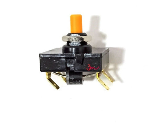 Switch oster con diodo