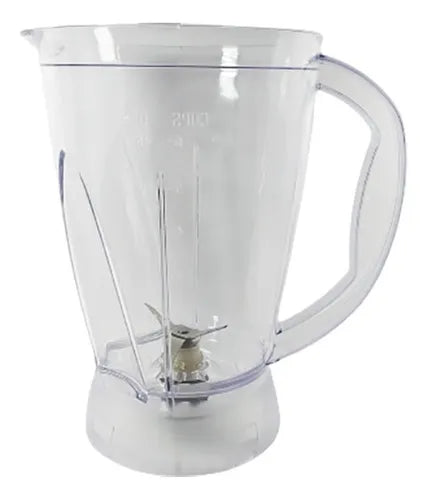 Vaso plastico Universal 614