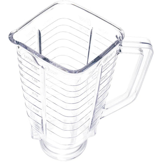 Vaso de plástico Oster