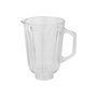 Vaso en vidrio 614 universal