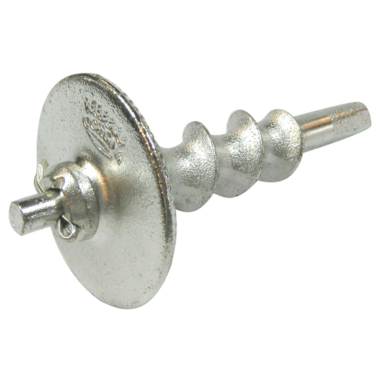 Gusano ensamblado